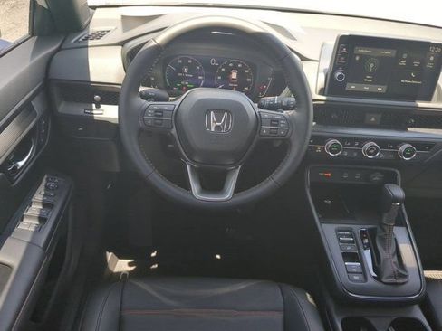 New 2026 Honda CR-V Sport-L image 14