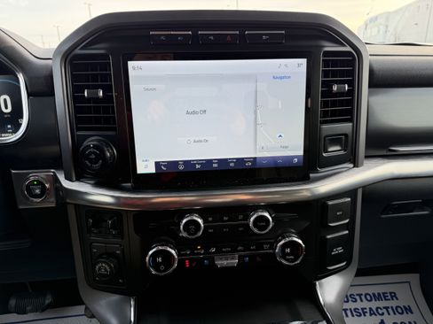 Used 2021 Ford F150 Lariat image 16