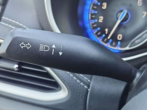 New 2026 Chrysler Pacifica Select image 27