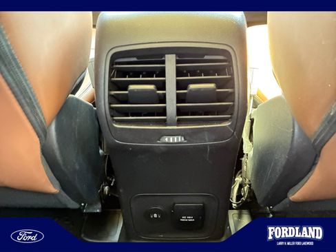Used 2023 Ford Bronco Sport Heritage Limited AWD/4WD image 31