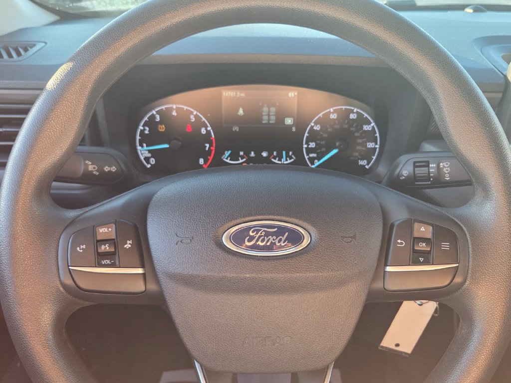 Used 2022 Ford Maverick XL FWD image 25