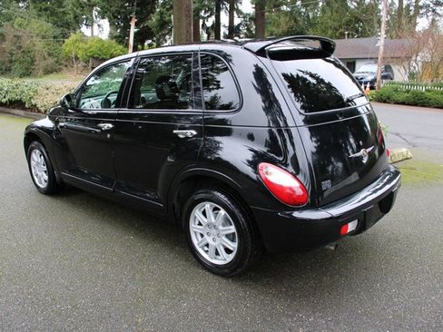 Used 2007 Chrysler PT Cruiser Touring image 4