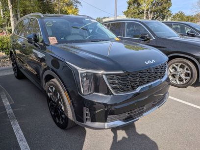 Used 2024 Kia Sorento SX
