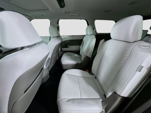 New 2026 Hyundai Palisade SEL Premium AWD/4WD image 17