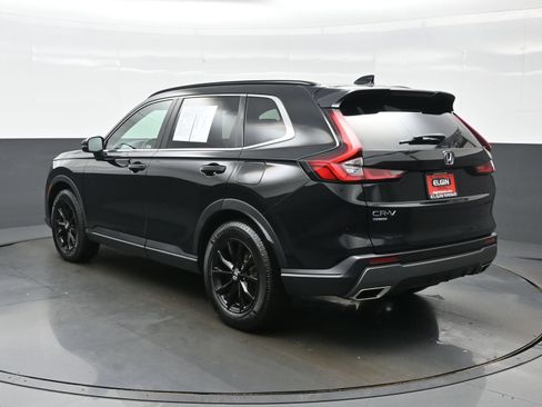 Used 2024 Honda CR-V Sport image 4