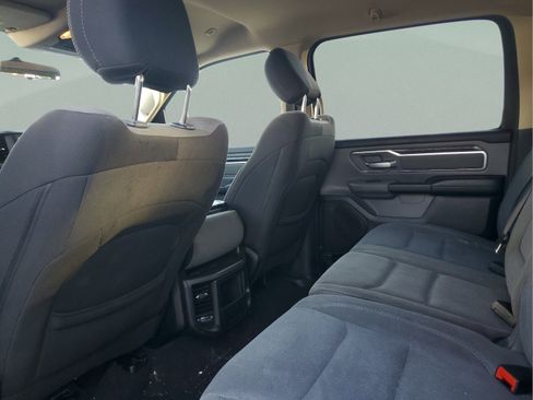 Used 2020 RAM 1500 Big Horn AWD/4WD image 5