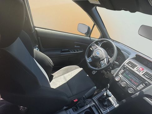 Used 2019 Subaru WRX w/ Popular Package #1 AWD/4WD image 20