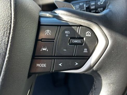 Used 2022 Lexus NX 350 AWD w/ Premium Package image 14