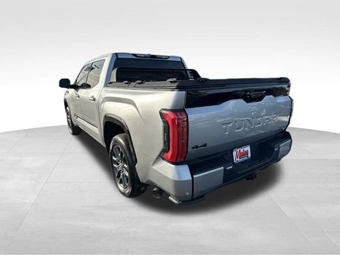 Used 2023 Toyota Tundra Platinum image 8