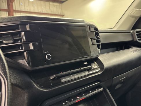 Used 2024 Toyota Tundra SR5 w/ SR5 Convenience Package image 12