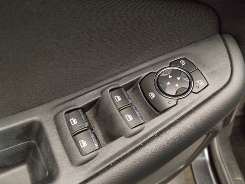 Used 2018 Ford Edge SE AWD/4WD image 27