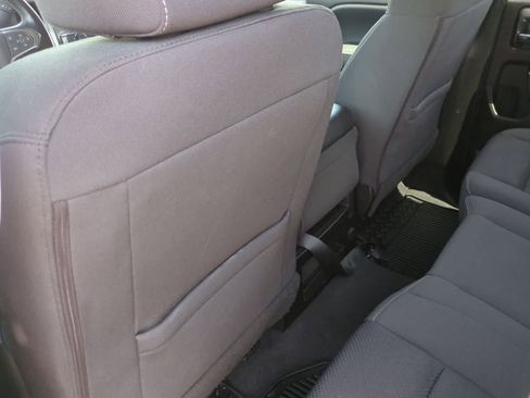 Used 2019 Chevrolet Silverado 1500 LT w/ All Star Edition AWD/4WD image 18