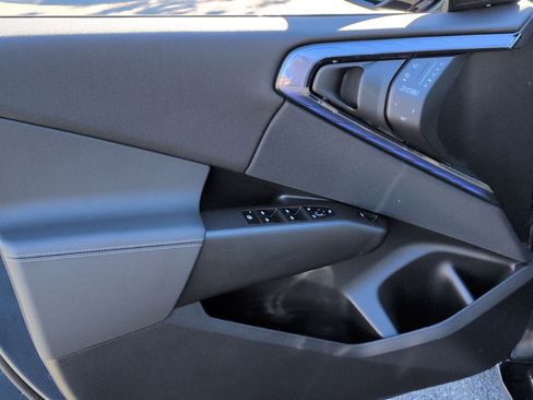 Used 2025 BMW X3 xDrive30i w/ Premium Package image 14