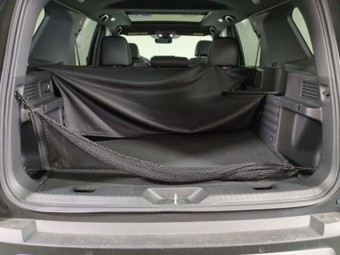 New 2026 Honda Passport TrailSport image 23