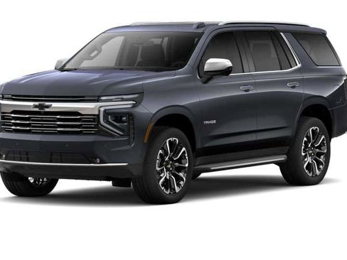 New 2025 Chevrolet Tahoe Premier w/ Sun And Tow Package image 39