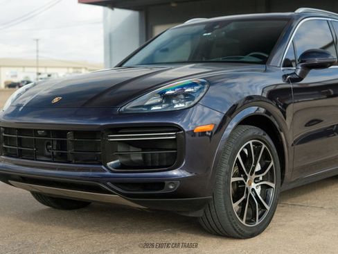 Used 2019 Porsche Cayenne Turbo image 55