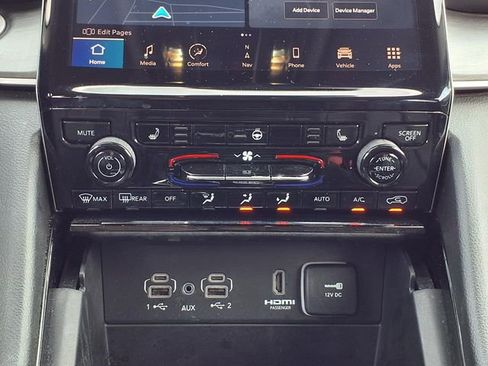 Used 2022 Jeep Grand Cherokee Limited 4xe image 14