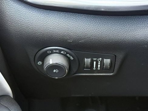 Certified 2024 Jeep Compass Limited AWD/4WD image 22