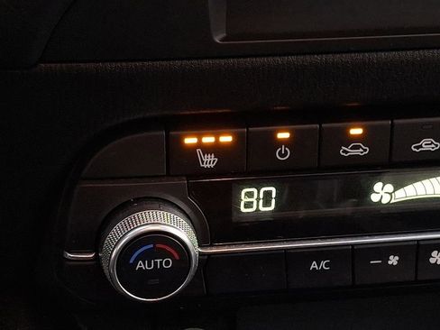 Used 2023 MAZDA CX-5 AWD 2.5 S w/ Preferred Package image 24