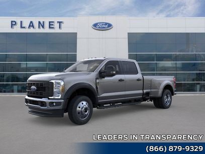 New 2026 Ford F450 XL w/ 360-Degree Camera Package