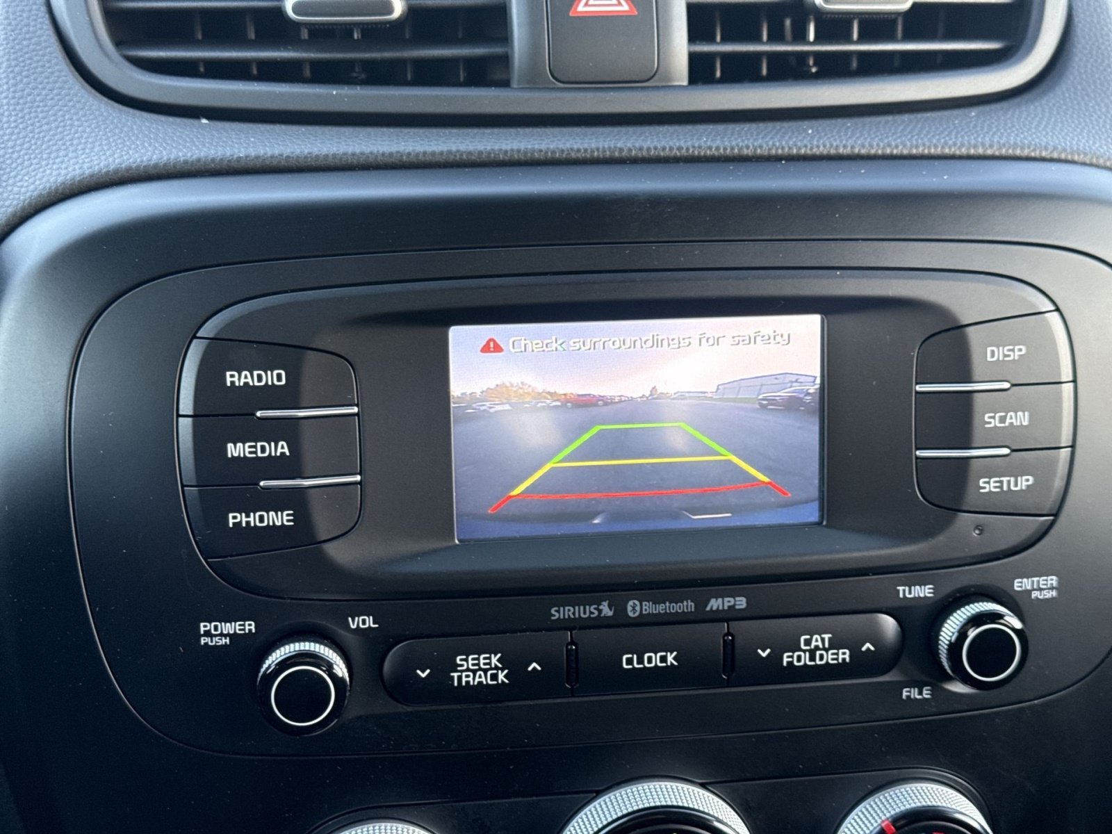 Used 2016 Kia Soul + w/ Designer's Package FWD image 20