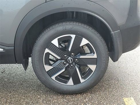 New 2026 Nissan Kicks SV image 27