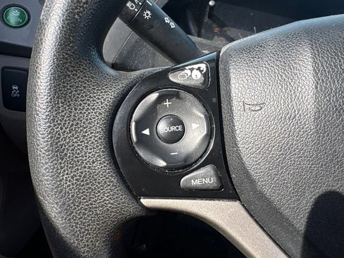 Used 2012 Honda Civic LX image 17