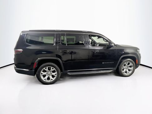 Used 2022 Jeep Wagoneer Series II image 4