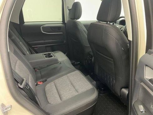 Used 2024 Ford Bronco Sport Big Bend w/ Convenience Package AWD/4WD image 27