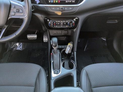 Used 2023 Buick Encore GX Select w/ Sport Touring Package image 22