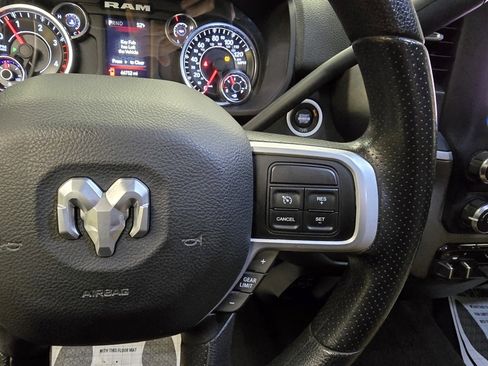 Used 2022 RAM 2500 Big Horn image 23