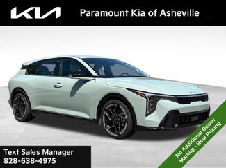 New 2026 Kia K4 EX FWD video 1