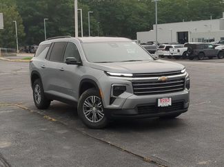New 2026 Chevrolet Traverse LT w/ Driver Confidence Package AWD/4WD 360° Tour