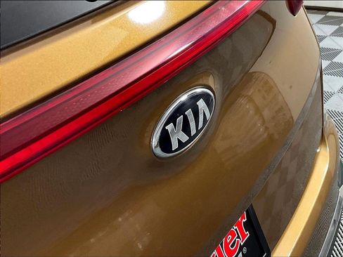 Used 2020 Kia Sportage LX FWD image 24