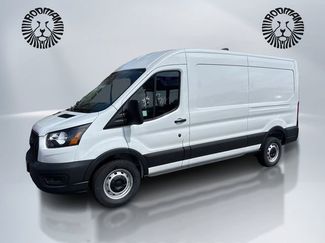 New 2026 Ford Transit 250 148 Medium Roof 360° Tour