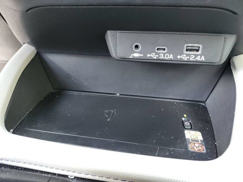 Certified 2026 Subaru Forester Premium AWD/4WD image 26