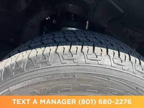 Used 2021 RAM 1500 Laramie AWD/4WD image 27