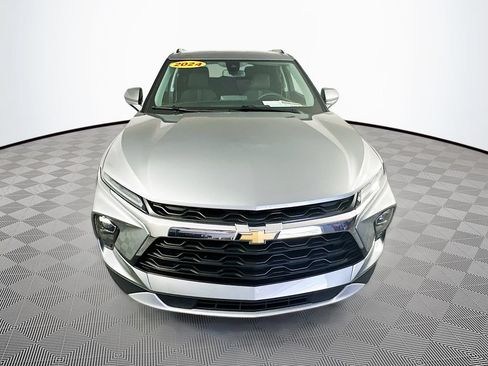 Used 2024 Chevrolet Blazer LT w/ Convenience Package AWD/4WD image 4