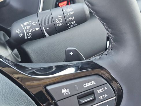 New 2026 Honda Pilot Elite image 17