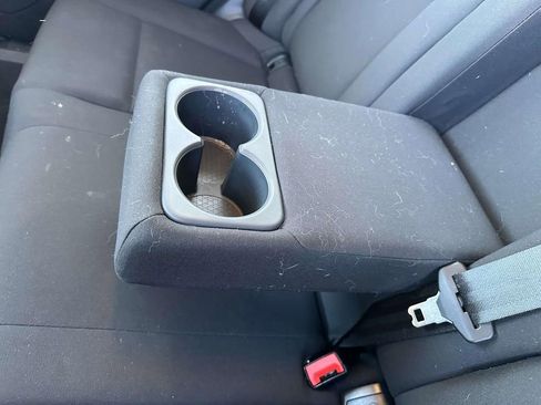 Used 2023 Nissan Rogue S AWD/4WD image 13