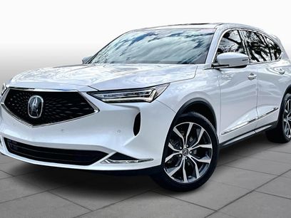 Used 2023 Acura MDX w/ Technology Package