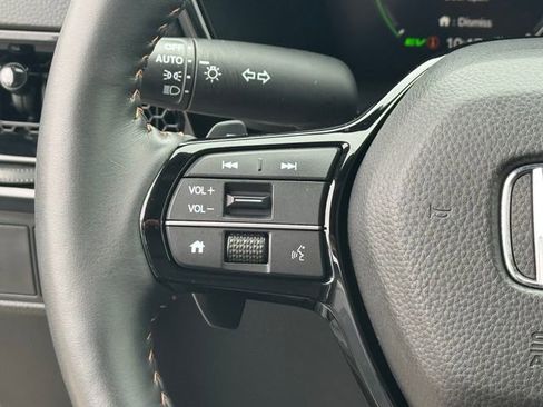 Certified 2024 Honda CR-V Sport Touring image 25