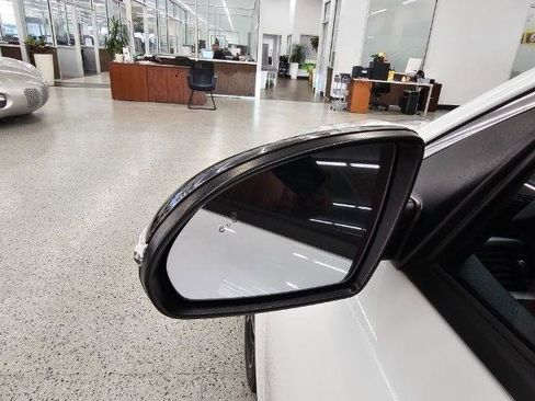 Used 2020 Kia Optima SX image 38