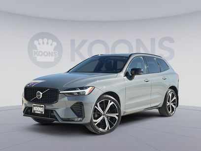 Certified 2023 Volvo XC60 B6 Ultimate w/ Climate Package