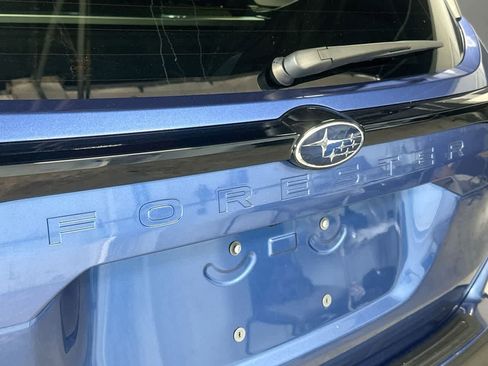 Used 2026 Subaru Forester Limited AWD/4WD image 10