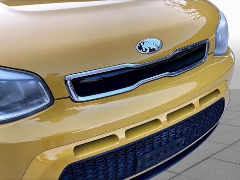 Used 2014 Kia Soul ! w/ Sun & Sound Package FWD image 33