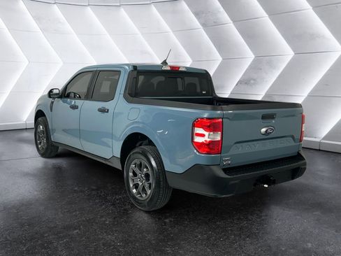 Used 2023 Ford Maverick XLT image 6