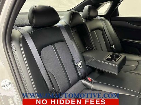 Used 2023 Kia K5 GT-Line AWD/4WD image 19