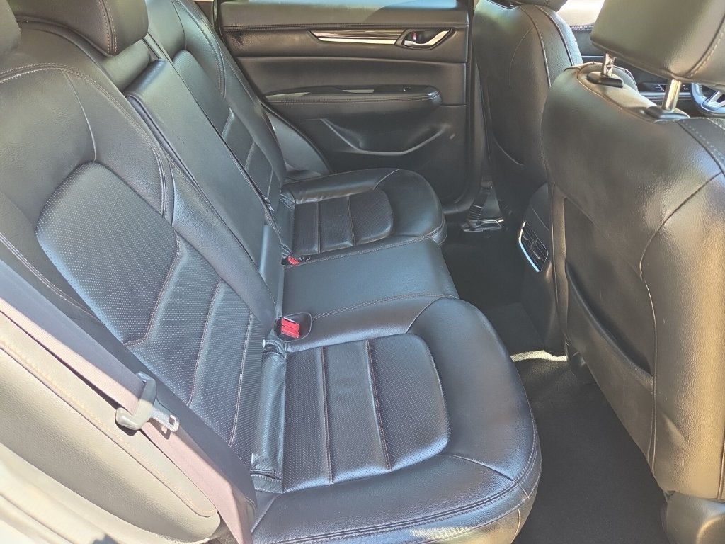 Used 2020 MAZDA CX-5 Grand Touring FWD image 17