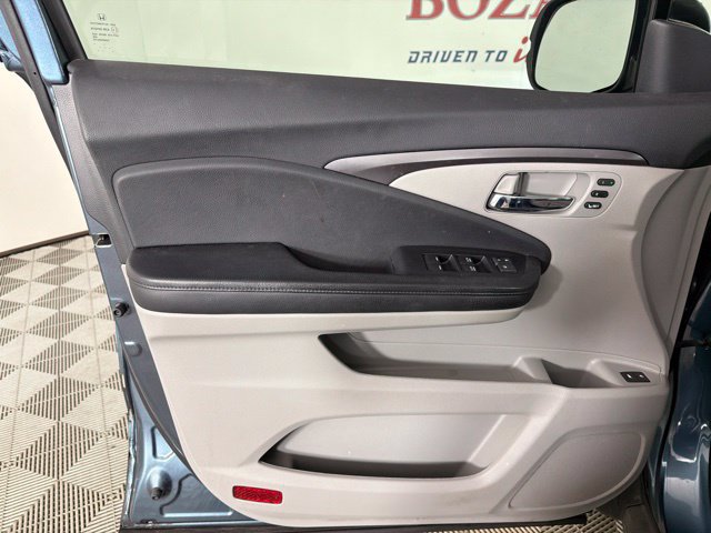Used 2021 Honda Pilot Special Edition image 21